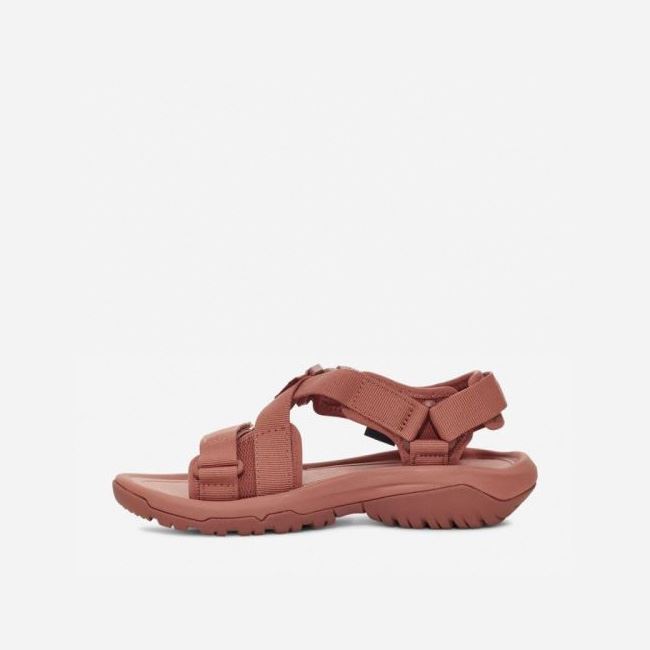 Aragon Teva Hurricane Verge Women's Sandals | JFN5UKR