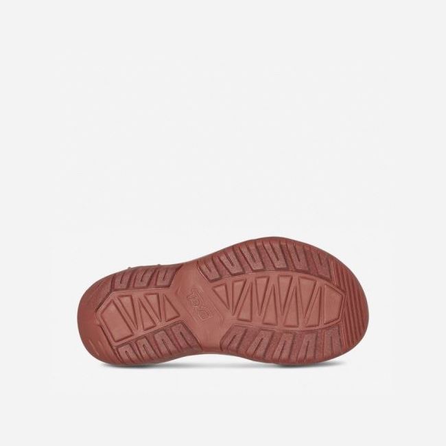 Aragon Teva Hurricane Verge Women's Sandals | JFN5UKR