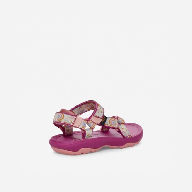 Arc Birch Teva Hurricane XLT 2 Kids' Sandals | PK4740X