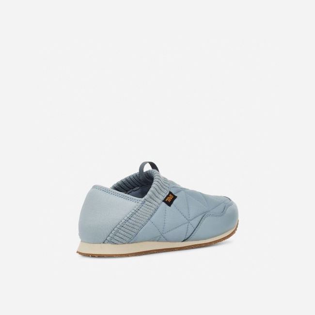 Arona Teva Ember Moc Women's Slip Ons | 2YLB6CX