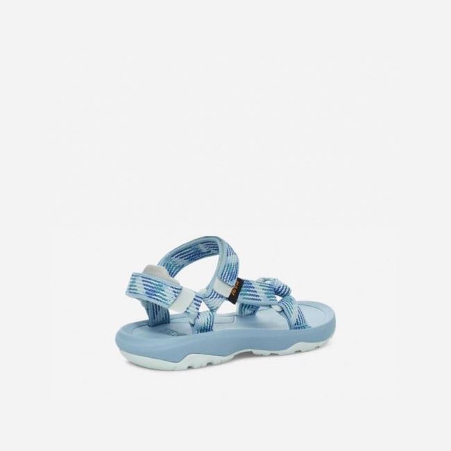 Belay Skylight Teva Hurricane XLT 2 Kids' Sandals | R67POWC