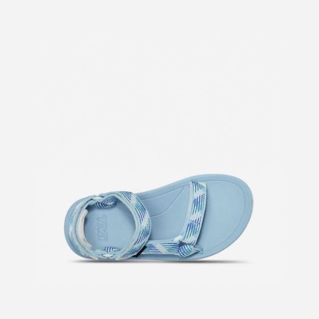 Belay Skylight Teva Hurricane XLT 2 Kids' Sandals | R67POWC