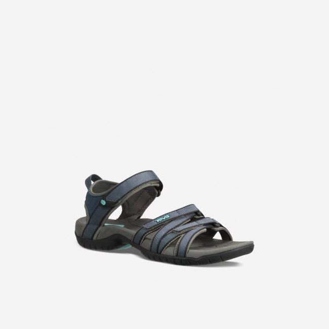 Bering Sea Teva Tirra Women's Sandals | ZFRYN5R