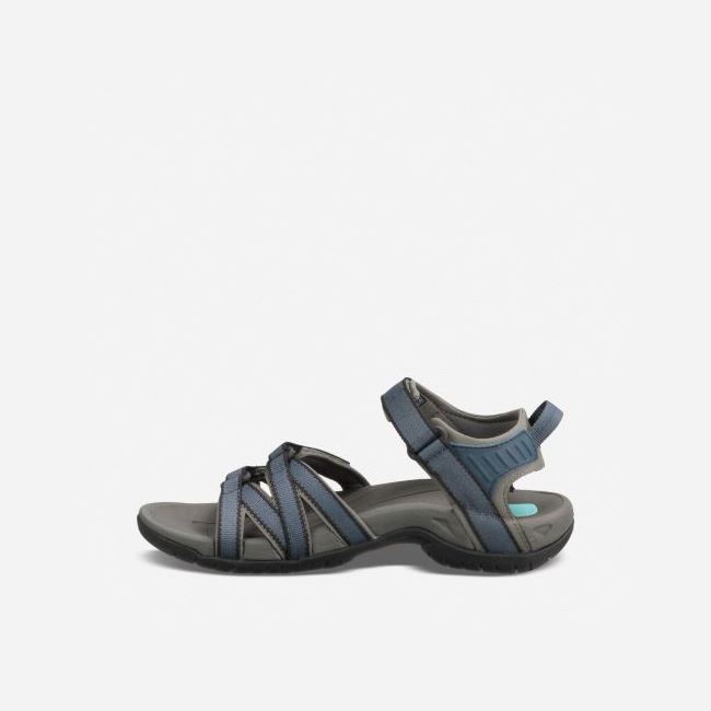 Bering Sea Teva Tirra Women's Sandals | ZFRYN5R