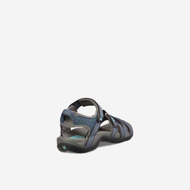 Bering Sea Teva Tirra Women's Sandals | ZFRYN5R