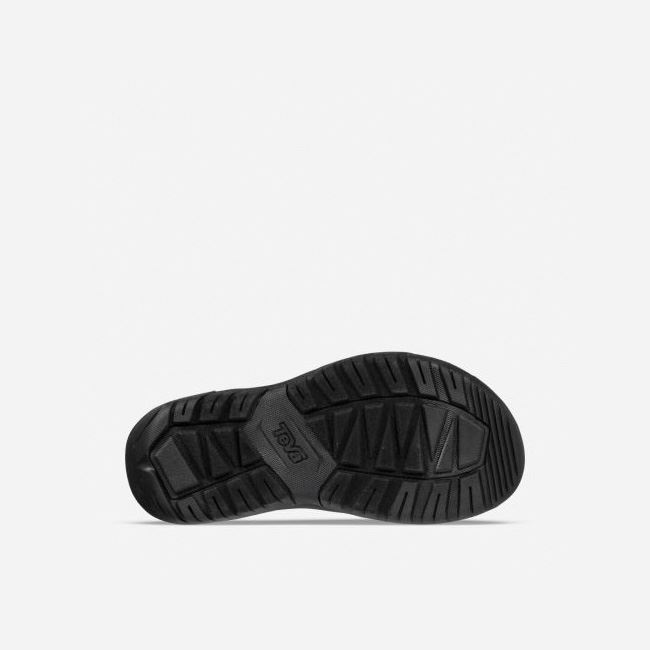 Black Teva Hurricane XLT Infinity Women's Sandals | 99J38K5