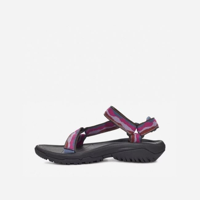 Blue Indigo Teva Hurricane XLT2 Women's Sandals | KS0PA84