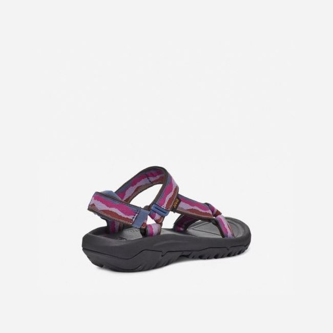 Blue Indigo Teva Hurricane XLT2 Women's Sandals | KS0PA84