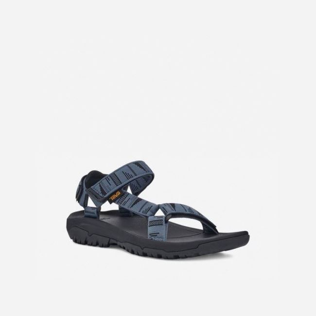 Blue Teva Hurricane XLT2 Men's Sandals | 1HEE2XZ