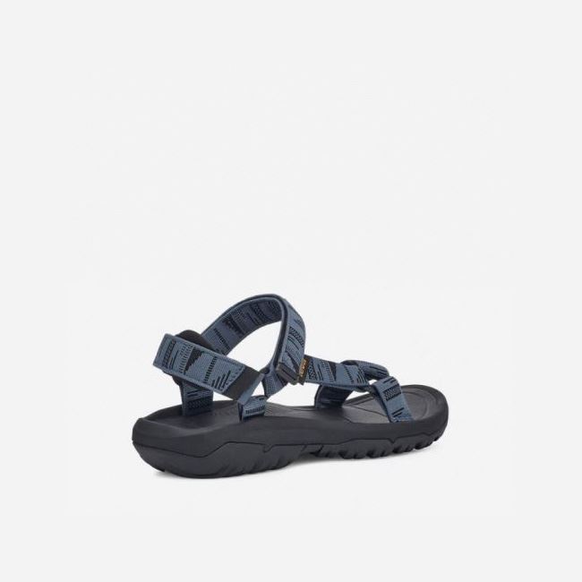 Blue Teva Hurricane XLT2 Men's Sandals | 1HEE2XZ