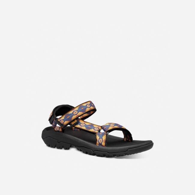 Canyon To Canyon Teva Hurricane XLT2 Men's Sandals | VYDQQ6C