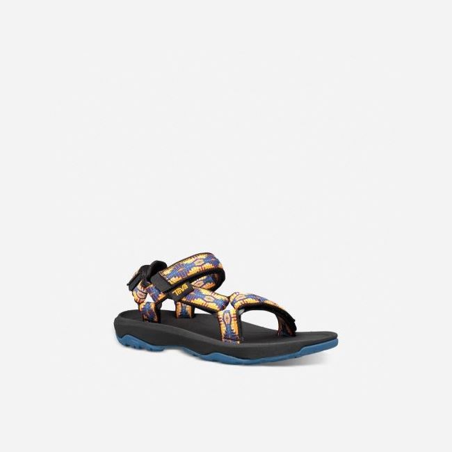 Canyon To Canyon Teva Hurricane XLT 2 Kids' Sandals | 6I1642W