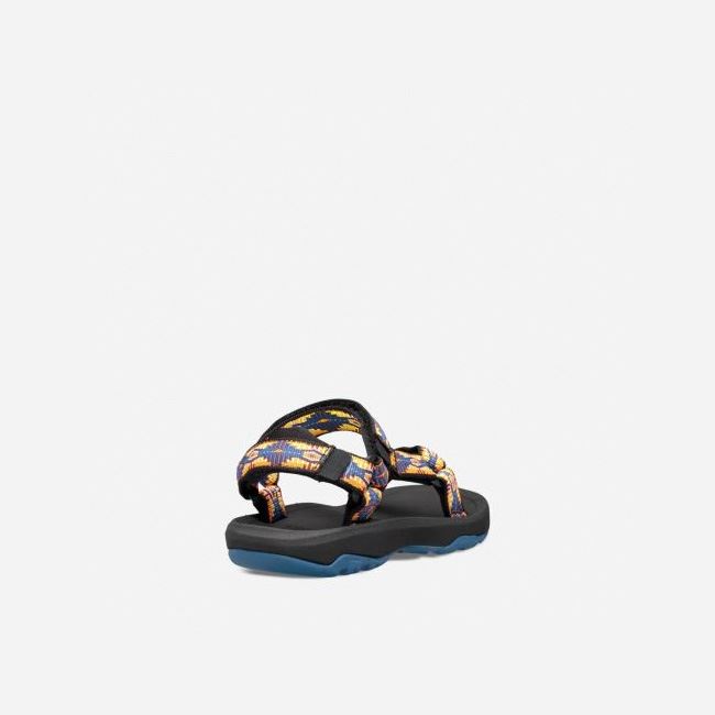 Canyon To Canyon Teva Hurricane XLT 2 Kids' Sandals | C8XMF83