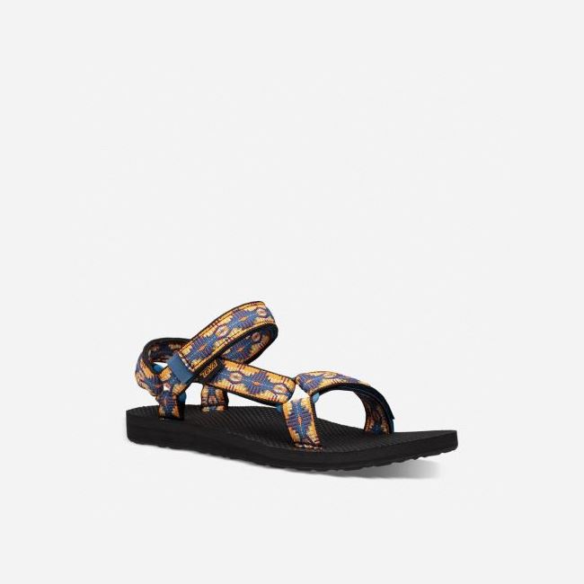 Canyon To Canyon Teva Original Universal Women's Sandals | 1WOYQML