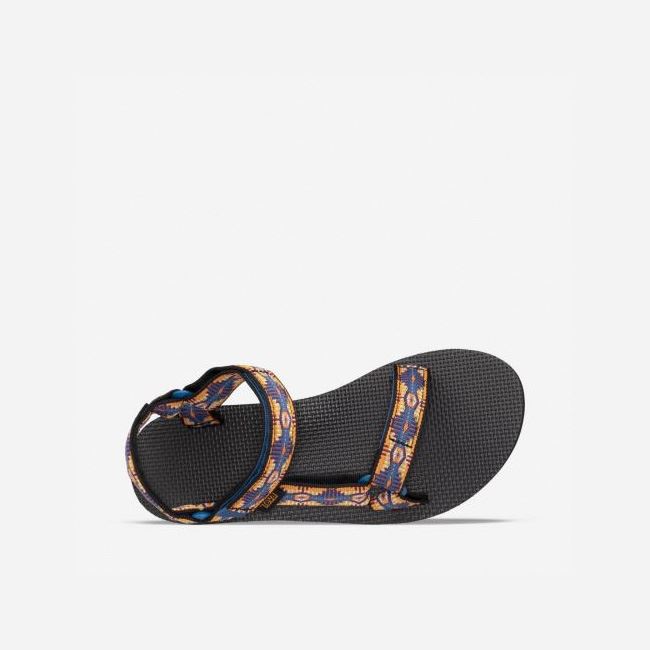 Canyon To Canyon Teva Original Universal Women's Sandals | 1WOYQML