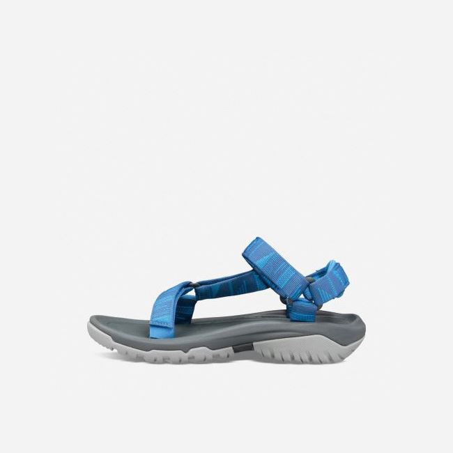 Dark Blue / Blue Teva Hurricane XLT2 Women's Sandals | 8HR21FL