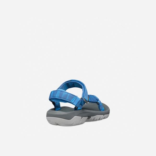 Dark Blue / Blue Teva Hurricane XLT2 Women's Sandals | 8HR21FL