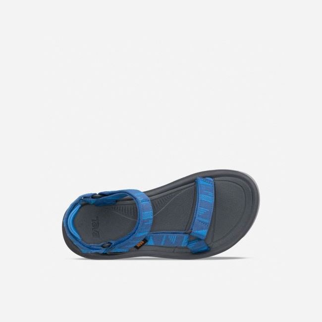 Dark Blue / Blue Teva Hurricane XLT2 Women's Sandals | 8HR21FL