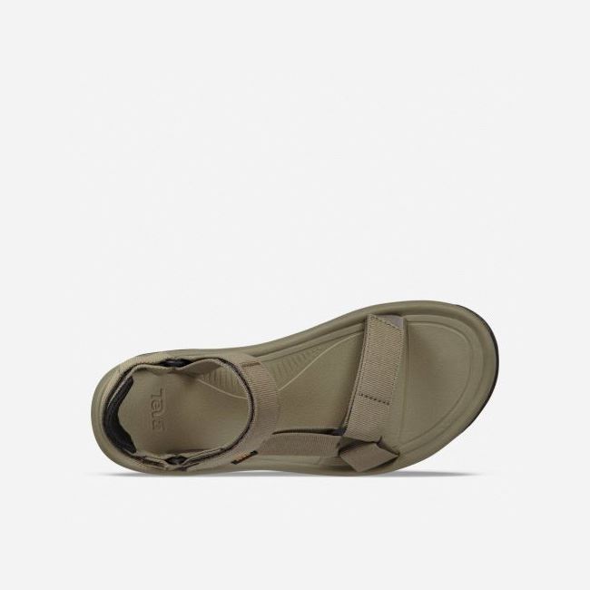 Dark Olive Teva Hurricane XLT2 Men's Sandals | C4B5DD4