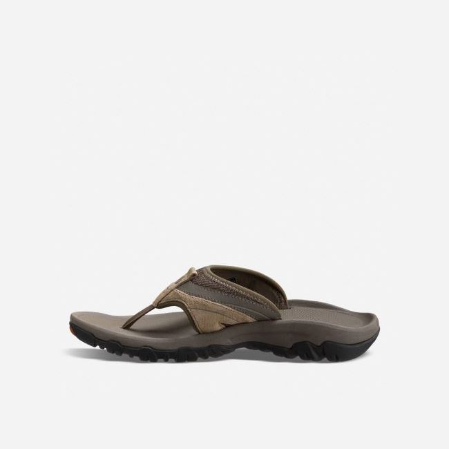 Dune Teva Pajaro Men's Sandals | HEO3D82