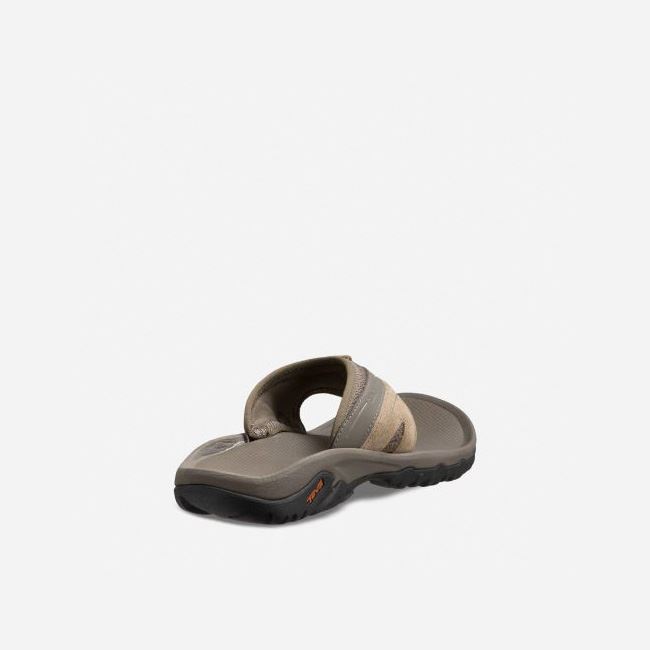 Dune Teva Pajaro Men's Sandals | HEO3D82