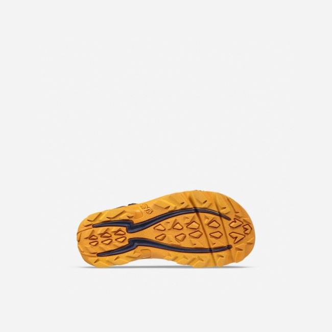 Eclipse Teva Tanza Kids' Sandals | AVT09L1