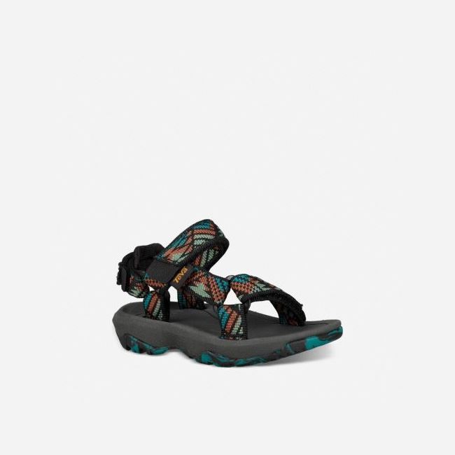 Gc100 Boomerang Canyon Teva Hurricane XLT 2 Kids' Slip Ons | IUU0WE9