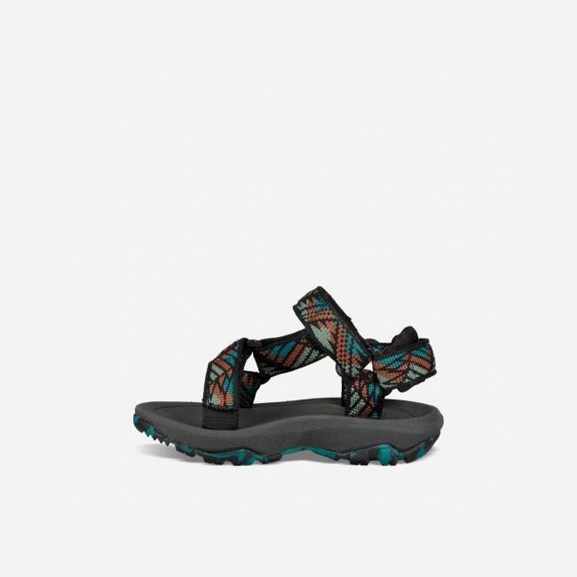 Gc100 Boomerang Canyon Teva Hurricane XLT 2 Kids' Slip Ons | IUU0WE9