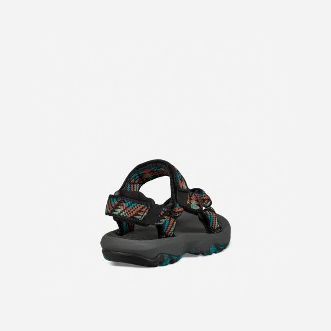 Gc100 Boomerang Canyon Teva Hurricane XLT 2 Kids' Slip Ons | IUU0WE9