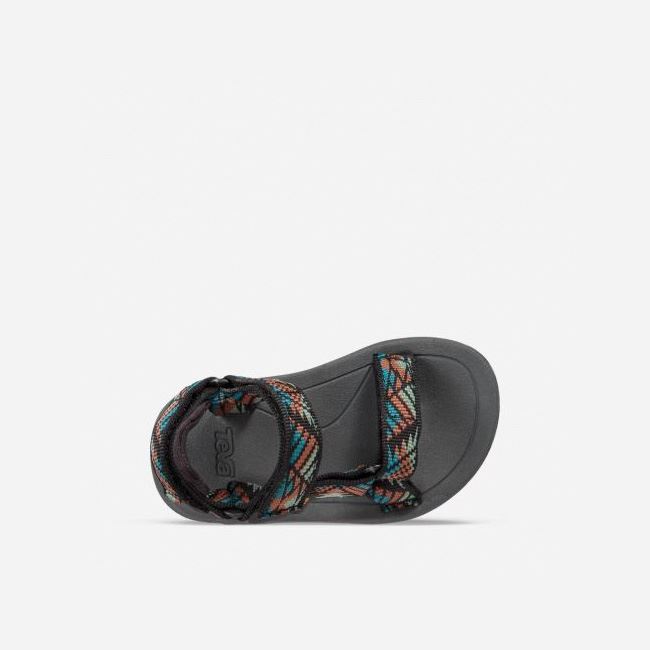 Gc100 Boomerang Canyon Teva Hurricane XLT 2 Kids' Slip Ons | IUU0WE9