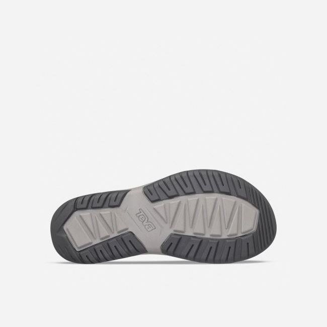 Grey Teva Hurricane XLT2 - Madness Men's Sandals | 7XFMH16