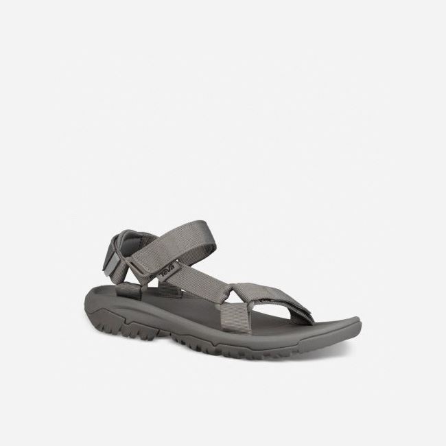 Grey Teva Hurricane XLT2 Men's Sandals | 2VKSG1P