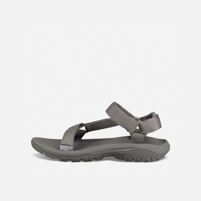 Grey Teva Hurricane XLT2 Men's Sandals | 2VKSG1P