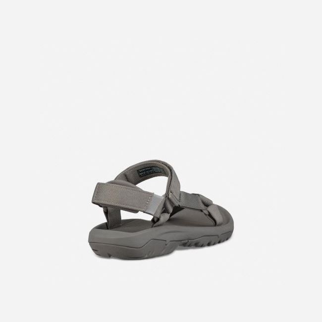 Grey Teva Hurricane XLT2 Men's Sandals | 2VKSG1P