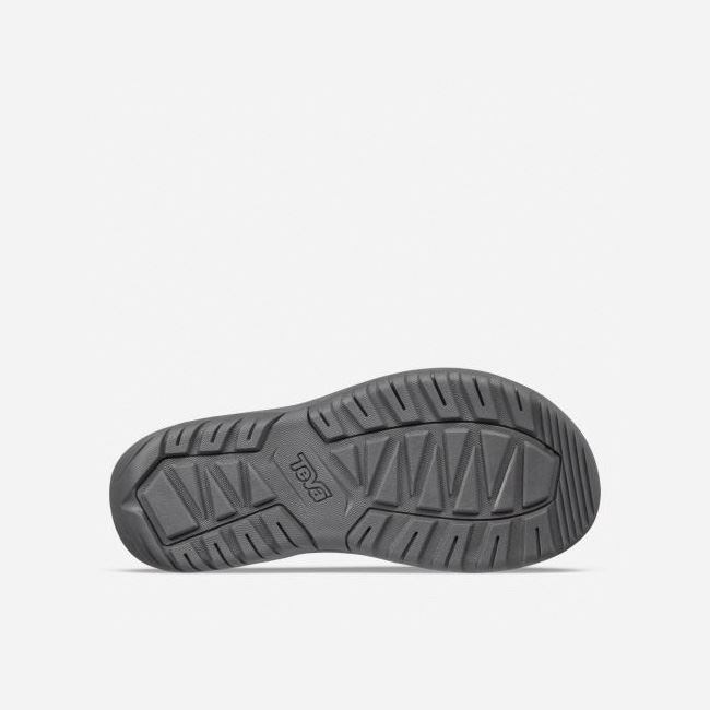 Grey Teva Hurricane XLT2 Men's Sandals | 2VKSG1P