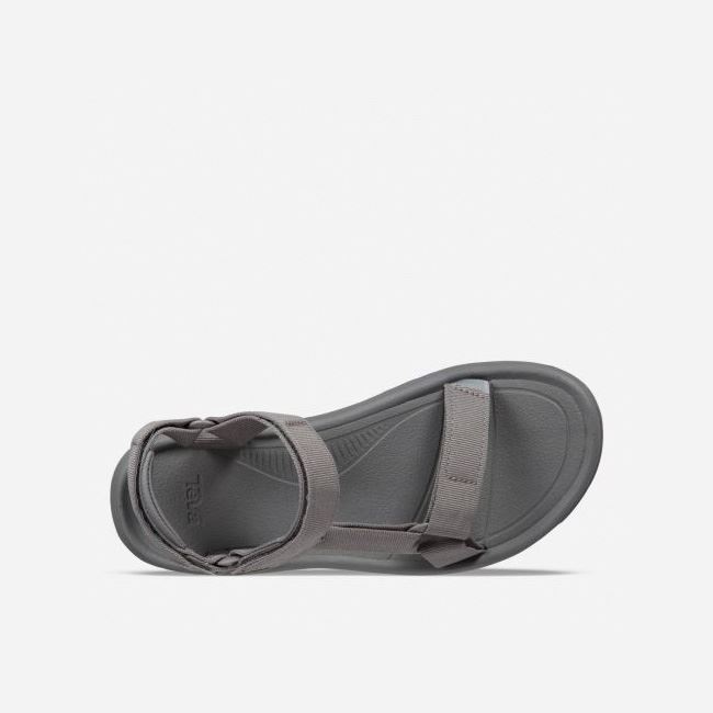 Grey Teva Hurricane XLT2 Men's Sandals | 2VKSG1P