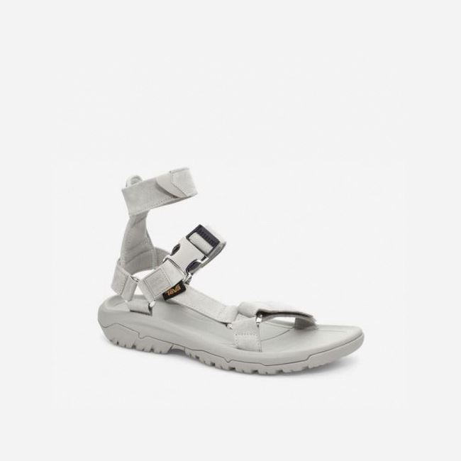 Grey Teva Hurricane Xlt2 Gladiator - Opening Ceremony Women's Sandals | CQTJJ36