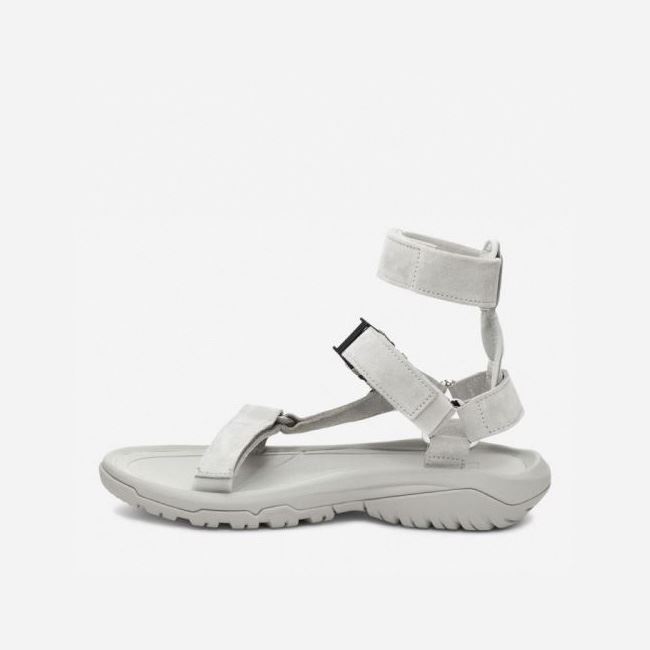 Grey Teva Hurricane Xlt2 Gladiator - Opening Ceremony Women's Sandals | CQTJJ36