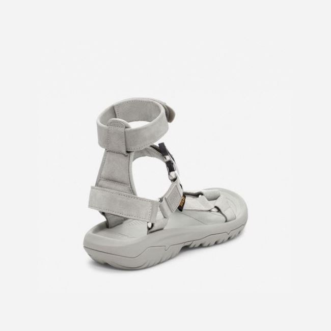 Grey Teva Hurricane Xlt2 Gladiator - Opening Ceremony Women's Sandals | CQTJJ36