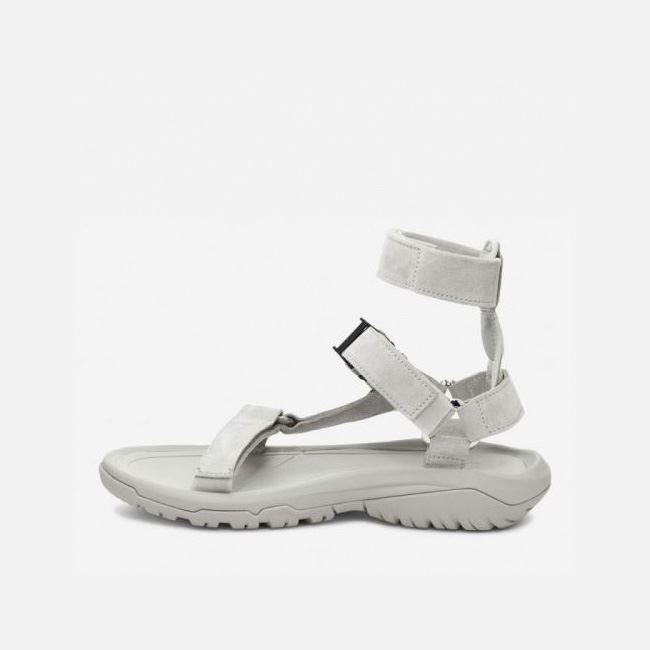 Grey Teva Hurricane Xlt2 Gladiator - Opening Ceremony Men's Sandals | LCQFY4D