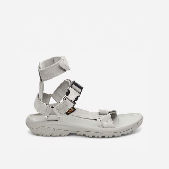 Grey Teva Hurricane Xlt2 Gladiator - Opening Ceremony Men\'s Sandals | LCQFY4D