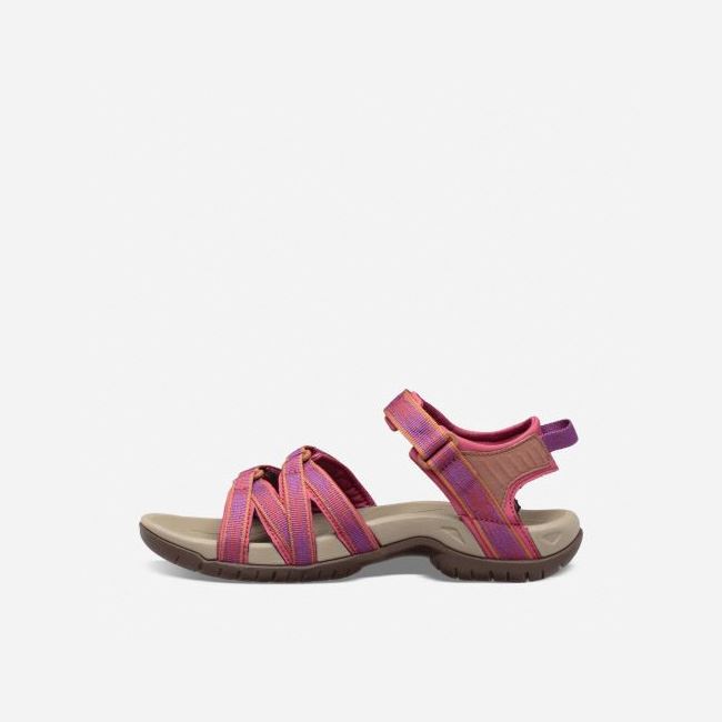 Halcon Gloxinia Teva Tirra Women's Sandals | N6GX0GC