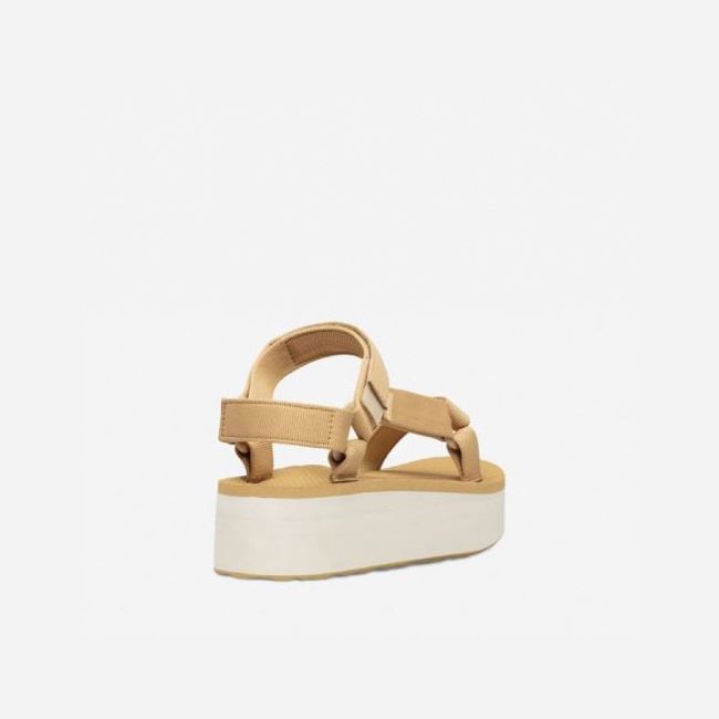 Lark Teva Flatform Universal Women's Sandals | 20YIG9G