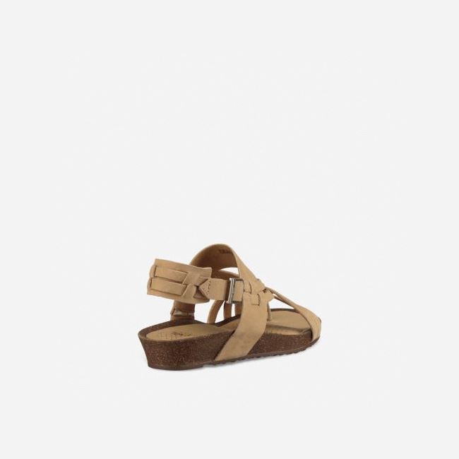 Lark Teva Ysidro Extension Women's Sandals | ONVYKC7