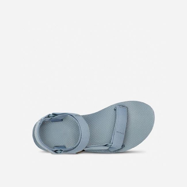 Lead Teva Midform Universal Women's Flatforms | BEC1A3X