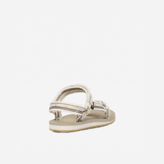 Maressa Birch Teva Original Universal Maressa Women's Sandals | BFGCWG9