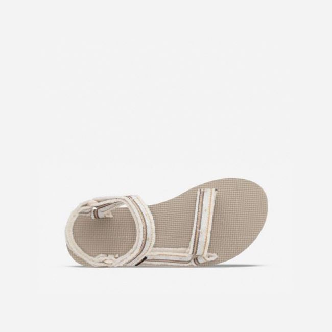 Maressa Birch Teva Original Universal Maressa Women's Sandals | BFGCWG9