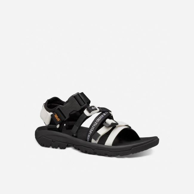 Moonless Night Teva Hurricane XLT2 Alp - Snow Peak Men's Sandals | 9UNSVVR