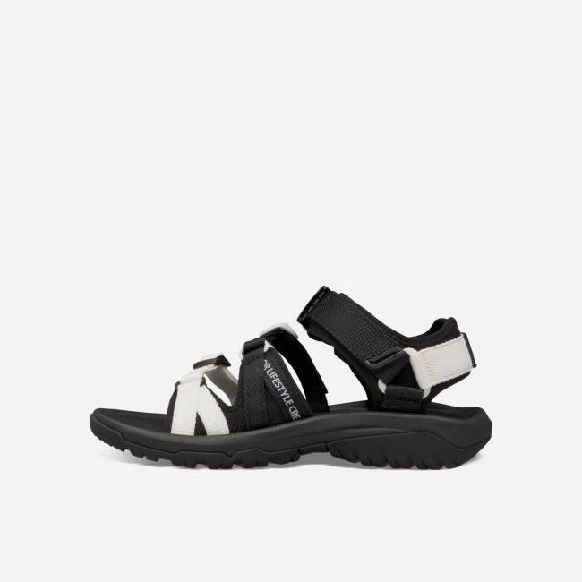 Moonless Night Teva Hurricane XLT2 Alp - Snow Peak Men's Sandals | 9UNSVVR