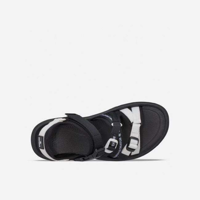 Moonless Night Teva Hurricane XLT2 Alp - Snow Peak Men's Sandals | 9UNSVVR